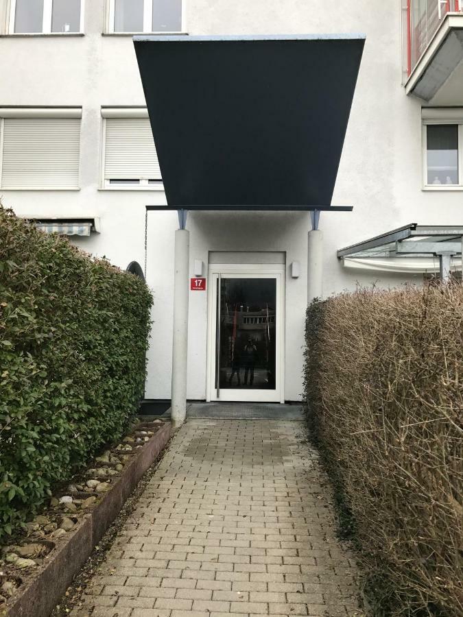 Ferienwohnung Ebner-Poffet Dornbirn Exteriér fotografie