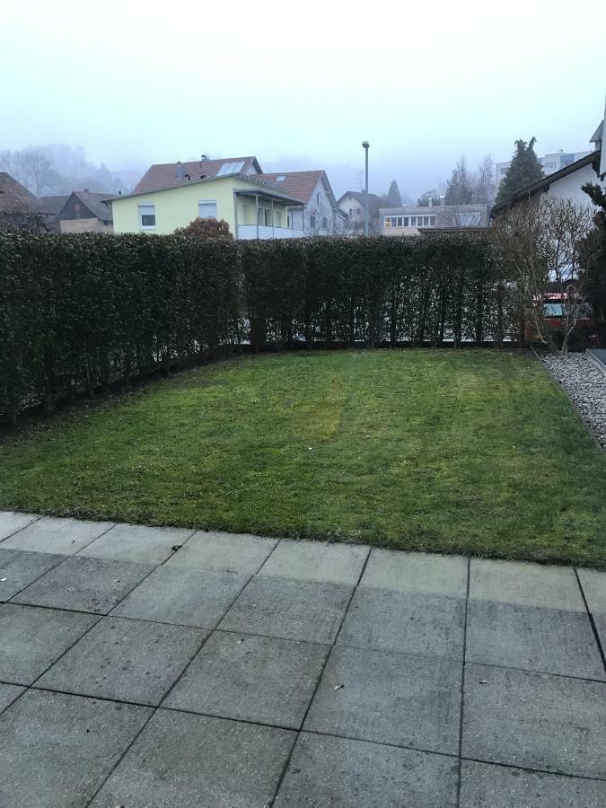 Ferienwohnung Ebner-Poffet Dornbirn Exteriér fotografie