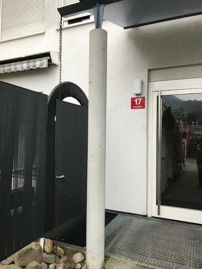 Ferienwohnung Ebner-Poffet Dornbirn Exteriér fotografie